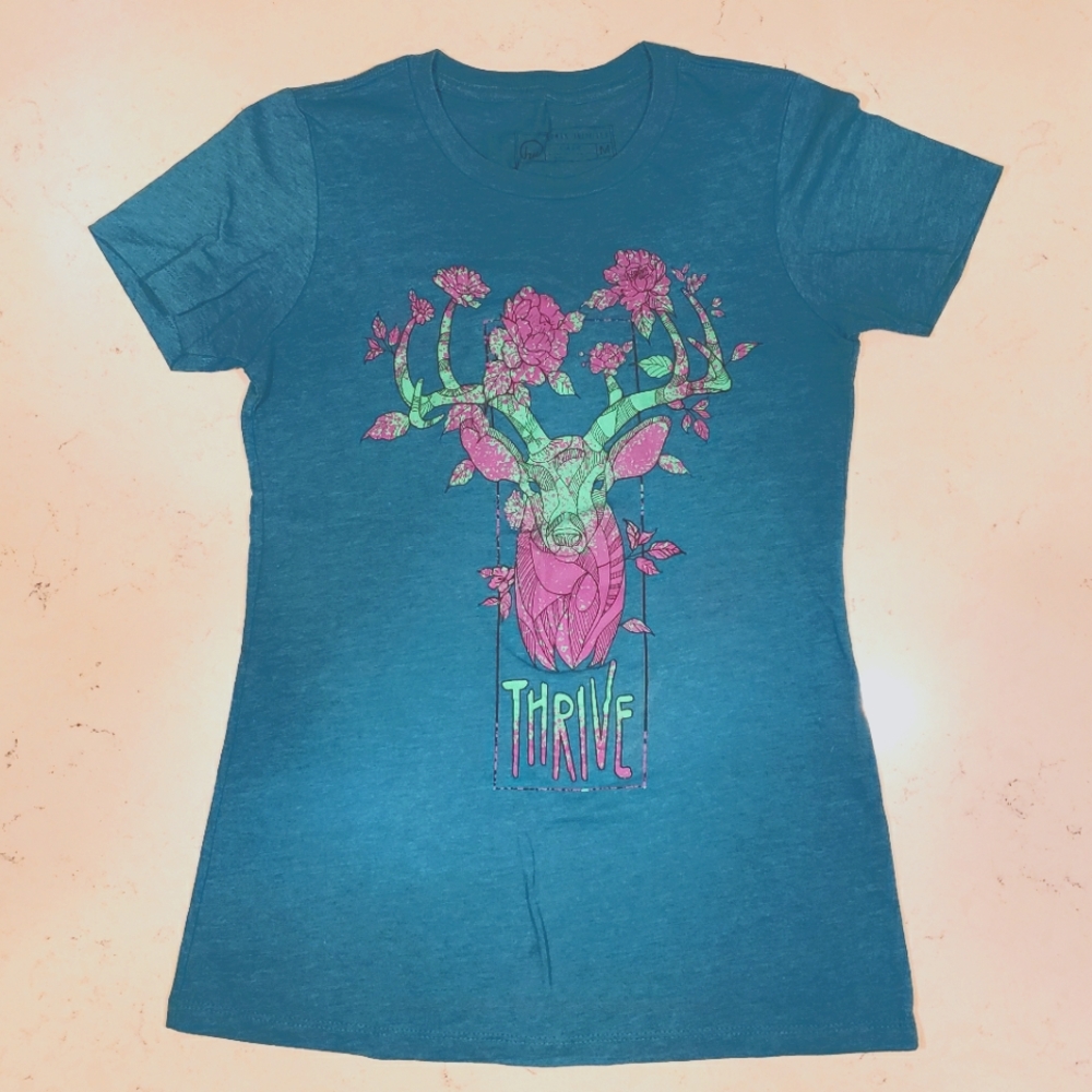 Brand New Human Unlimited Tee